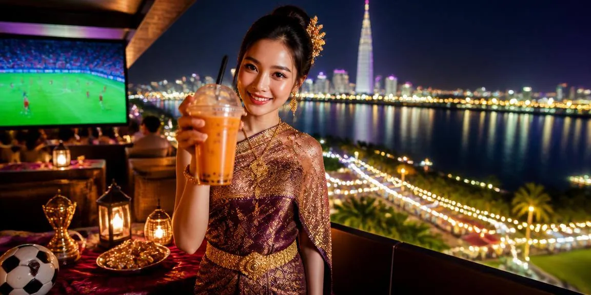 UFA Blue หน้าจอคอมพิวเตอร์